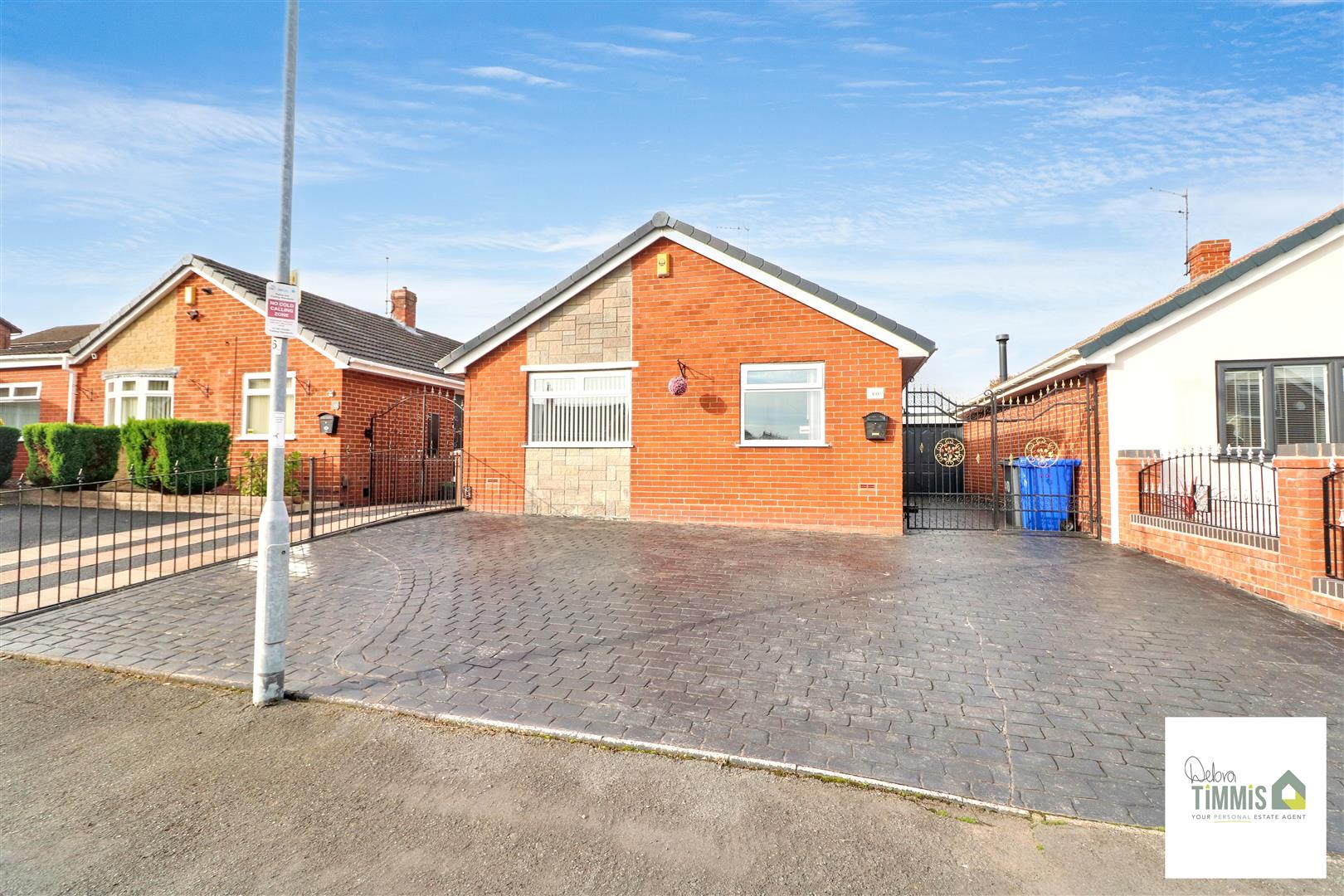 Glenroyd Avenue, Eaton Park, Stoke-On-Trent